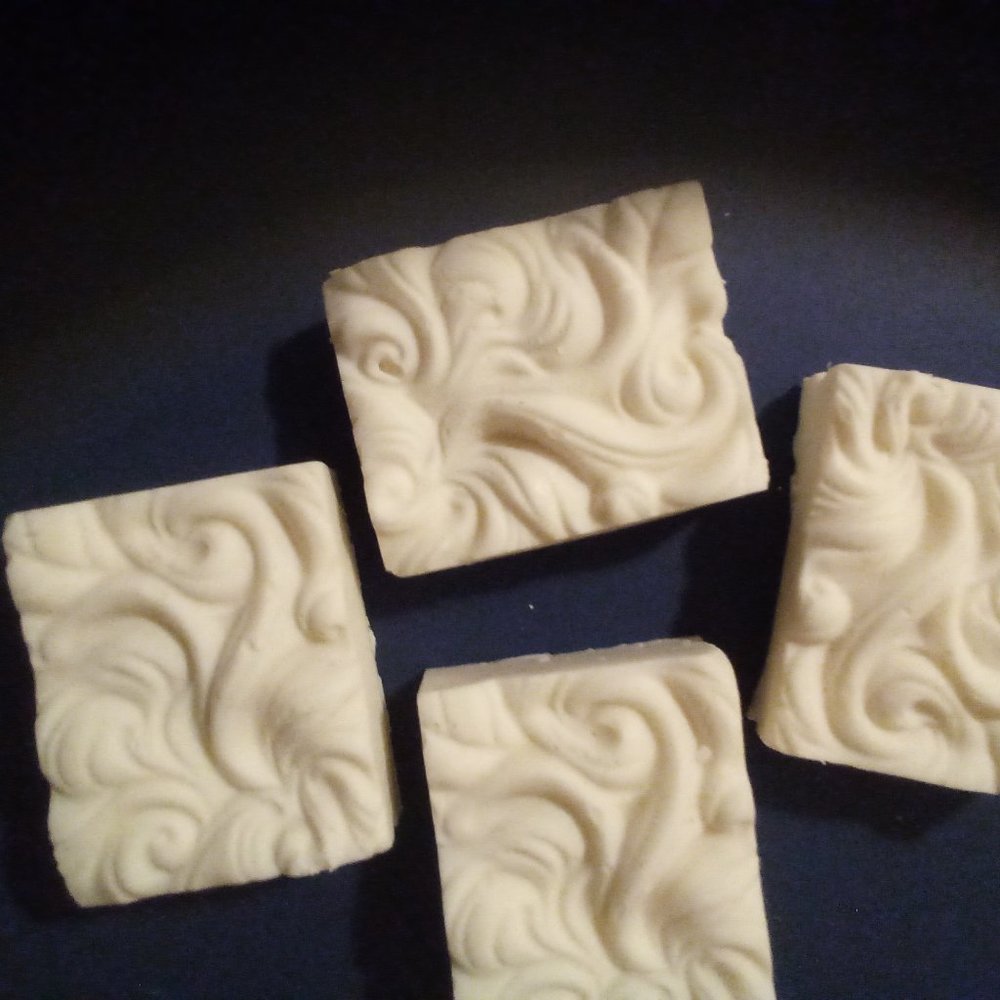Handmade soap - Picture 2 of 2